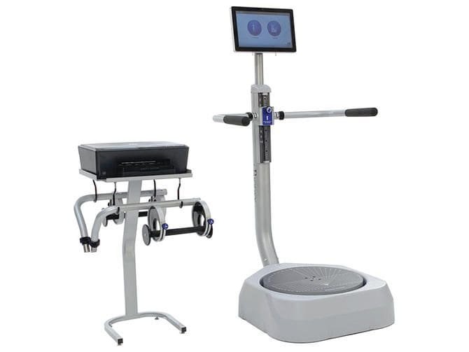 Biodex Balance System