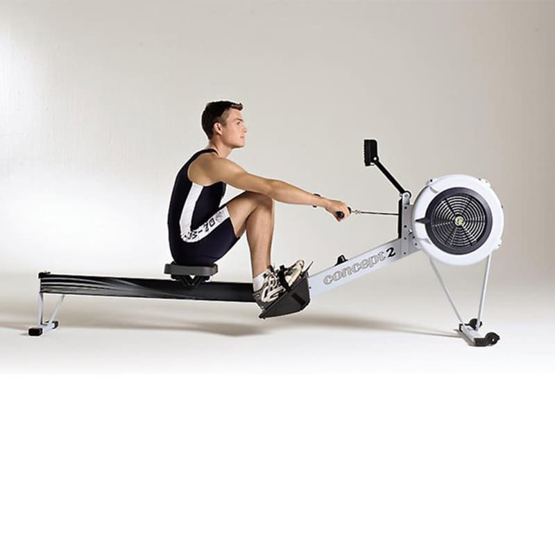 Concept 2 veslovací trenažér