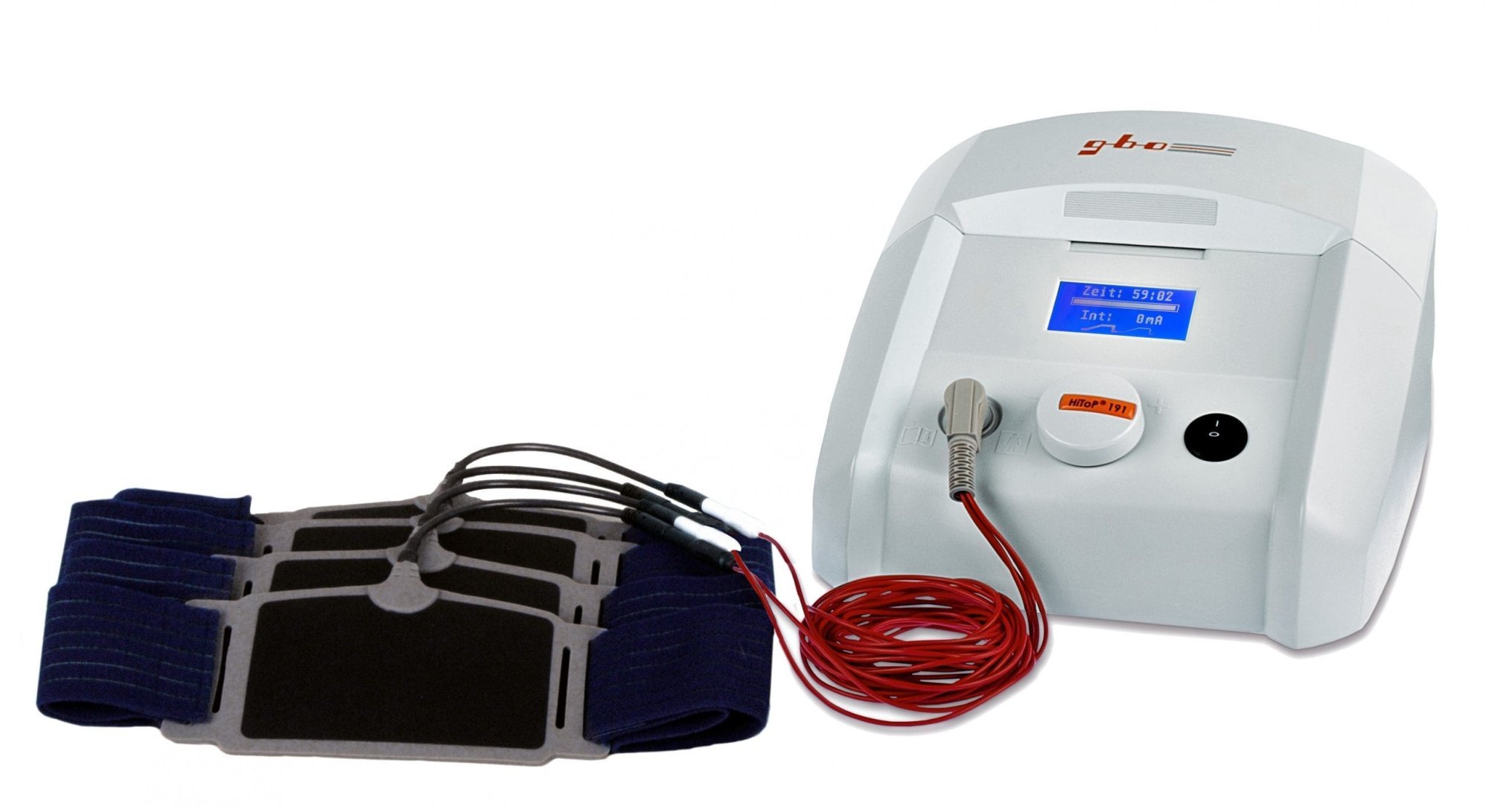 HiToP® PNP