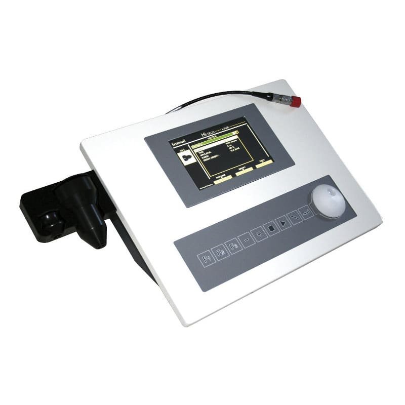 Laser YAG HT