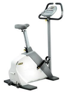 Ergometry