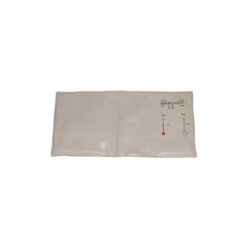 Nosiče tepla – hot pack