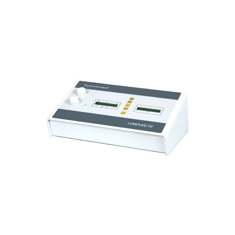 LYMPHACTIF – pressoterapie