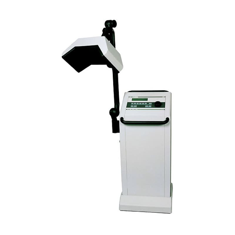 MICROWAVE 25P – mikrovlnná diatermie