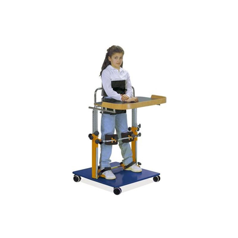 Mini Standy – vertikalizační stolek
