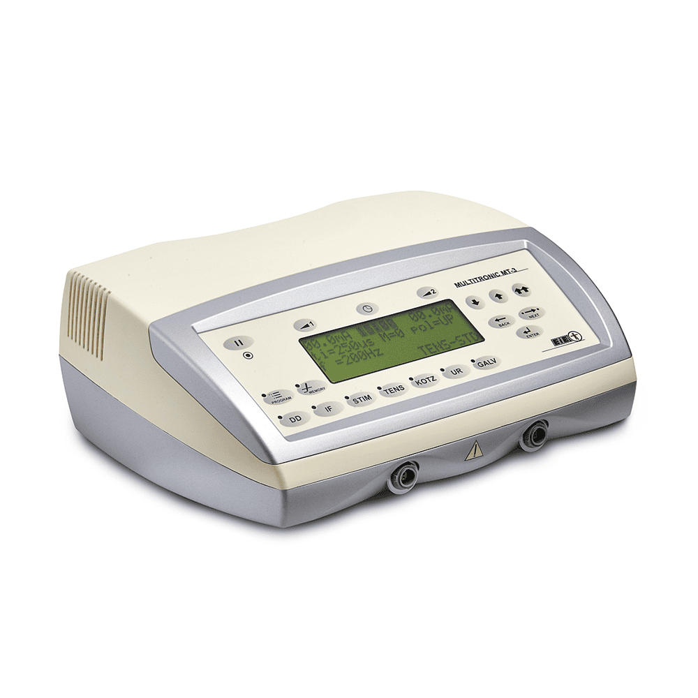 MULTITRONIC MT-3 - 20415