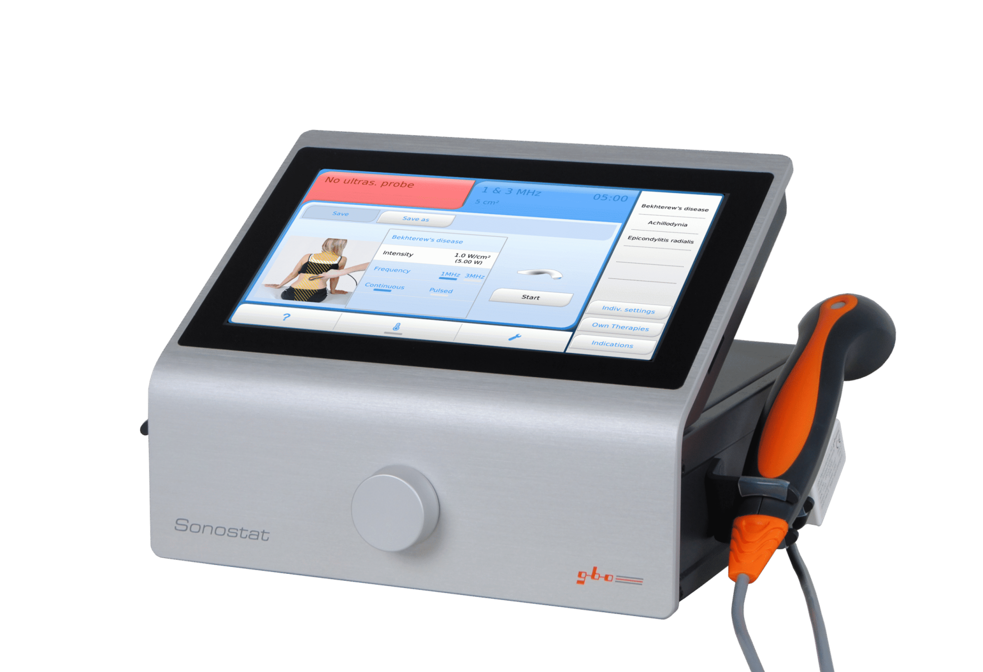 Sonostat®