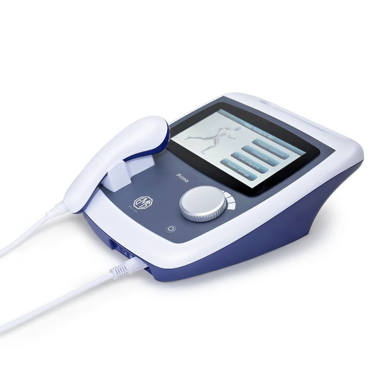 Primo Therasonic 460