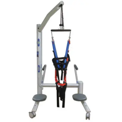Biodex NxStep™ Unweighing System