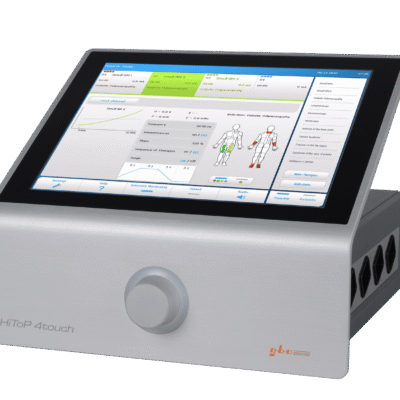 HiToP® 4touch