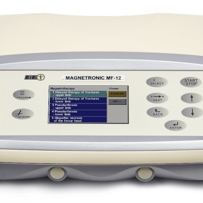 Magnetronic MF- 12