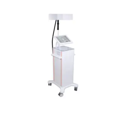Radiotherm® mikrovlnná terapie