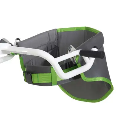 Back Belt E-clip – zádový pás pro vertikalizační zvedák Verteo