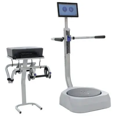 Biodex Balance System