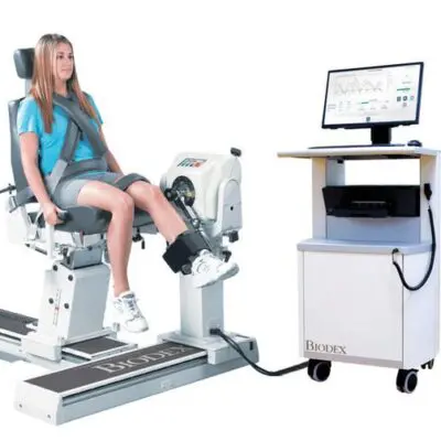 BIODEX SYSTEM 4 PRO
