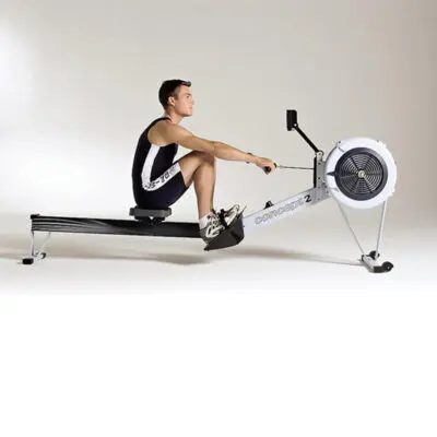 Concept 2 veslovací trenažér