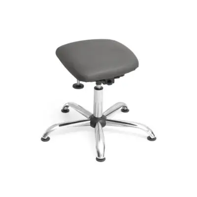 DeMiro Spine Stool – rehabilitační stolička pro terapeuty