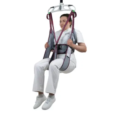 Dress Sling Padded Roll – polstrovaný vak pro přesun