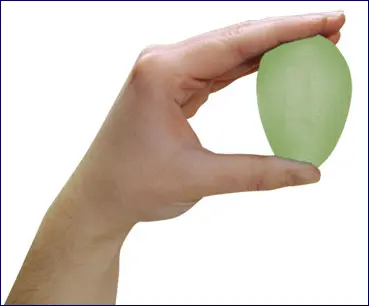 Mačkací pomůcka - normal sada