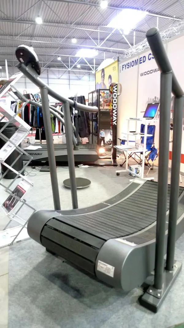 Fotky z výstavy For fitness & wellness