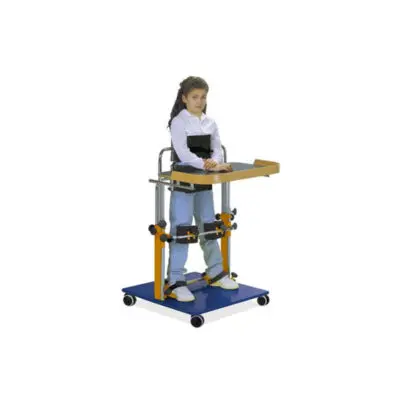 Mini Standy – vertikalizační stolek