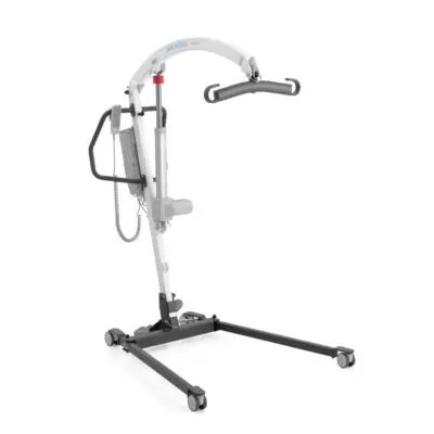 PatiHoist – mobilní zvedák pacientů