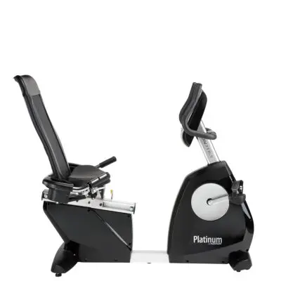 Rotoped TUNTURI PLATINUM Bike