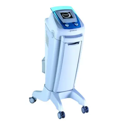 THERMOPRESS - terapie teplem i chladem