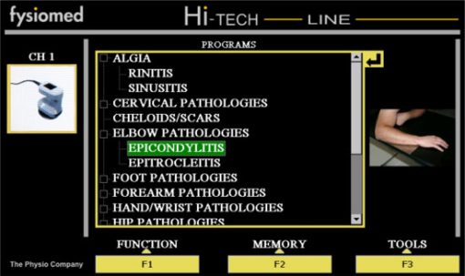 TRC 300 HT - Image 4