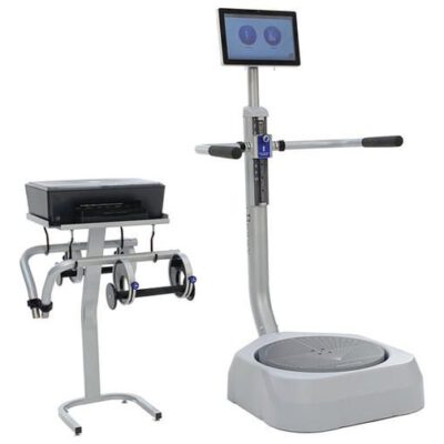 Biodex Balance System